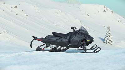 BOATZON | SKI DOO MXZ ADR BLIZZARD 137 850 ETEC 2024