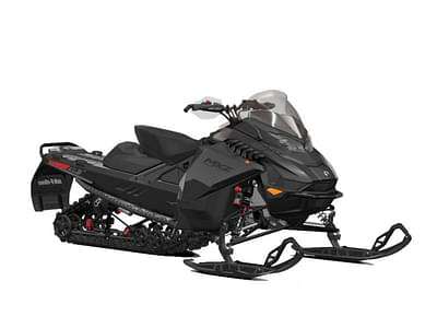 BOATZON | Ski-Doo MXZ Adrenaline with Blizzard Package Rotax 600R ETEC 137 Ice R XT 12 2024