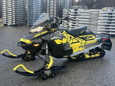 BOATZON | Ski-Doo MXZ Blizzard 850 ETEC 2019