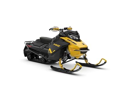 BOATZON | SKI DOO MXZ NEO 600 EFI 2025