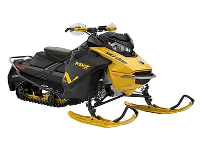 BOATZON | Ski-Doo MXZ NEO  Rotax 600 EFI  55 2024