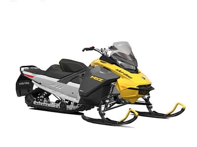 BOATZON | Ski-Doo MXZ Sport Rotax 600 EFI 129 RipSaw 125 2024