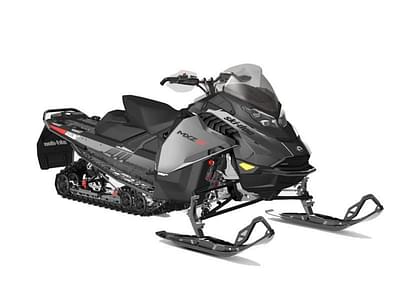 BOATZON | Ski-Doo MXZ X 850 ETEC 137 RipSaw 12572 inBlack 2025