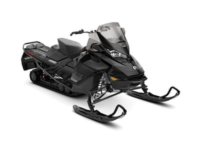 BOATZON | Ski-Doo Renegade Adrenaline 850 ETEC Black 2019