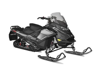 BOATZON | Ski-Doo Renegade Adrenaline 900 ACE RipSaw 125Black 2025