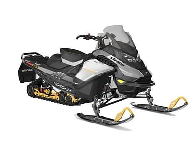 BOATZON | Ski-Doo Renegade Adrenaline 900 ACE RipSaw 125Grey 2025