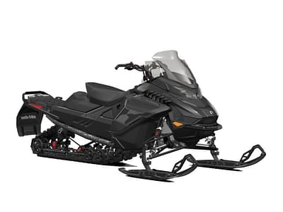 BOATZON | Ski-Doo Renegade Adrenaline Rotax 900 ACE Ripsaw 125 Black 2024