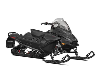 BOATZON | Ski-Doo Renegade Adrenaline Rotax 900 ACE Turbo Ripsaw 125 Black 2024