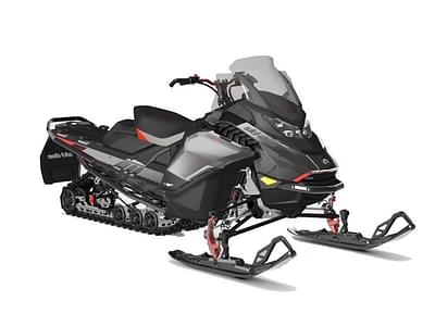 BOATZON | Ski-Doo Renegade Adrenaline with Enduro Package 600R ETEC Ice Ripper XT 125 2025