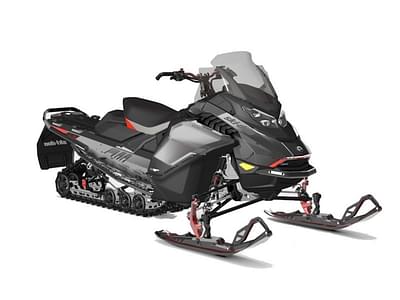 BOATZON | Ski-Doo Renegade Adrenaline with Enduro Package 900 ACE Ice Ripper XT 125 2025