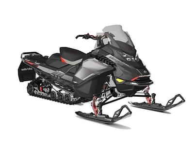 BOATZON | Ski-Doo Renegade Adrenaline with Enduro Package 900 ACE Turbo Ice Ripper XT 125 2025