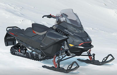 BOATZON | Ski-Doo Renegade Adrenaline with Enduro Package Rotax 600R ETEC Ice Ripper XT 1 2025