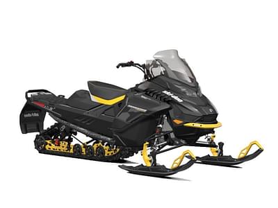 BOATZON | Ski-Doo Renegade Adrenaline with Enduro Package Rotax 850 ETEC Ice Ripper XT 1 2024