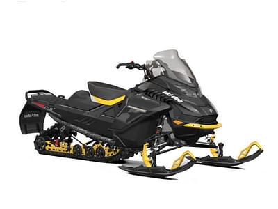 BOATZON | Ski-Doo Renegade Adrenaline with Enduro Package Rotax 900 ACE Ice Ripper XT 12 2024