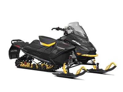 BOATZON | Ski-Doo Renegade Adrenaline with Enduro Package Rotax 900 ACE Turbo Ice Ripper 2024