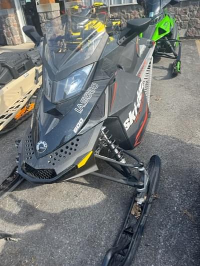 BOATZON | Ski-Doo Renegade Sport Cobra 125 Rotax 600 CARB REVXP 2018