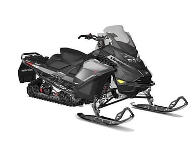 BOATZON | Ski-Doo Renegade X 900 ACE Turbo Ice R XT 1572 inBlack 2025