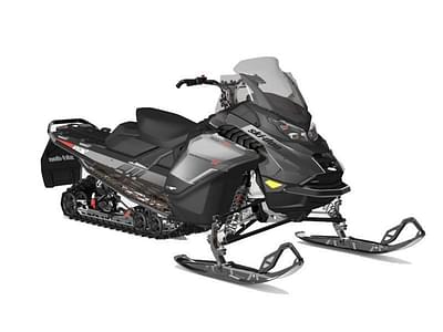 BOATZON | Ski-Doo Renegade X 900 ACE Turbo R RipSaw 12572 inBlack 2025