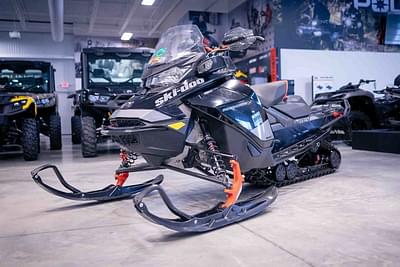 BOATZON | Ski-Doo Renegade X Rotax 850 ETEC Ripsaw 125 Black 2020