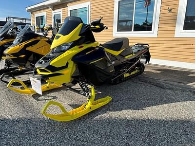 BOATZON | Ski-Doo Renegade X Rotax 900 ACE Turbo Kit Ice R XT 1572 Yellow 2022