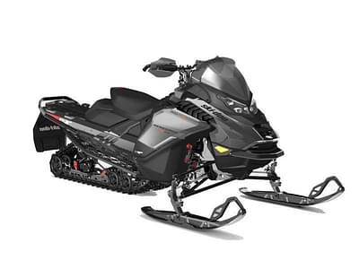 BOATZON | Ski-Doo Renegade XRS 900 ACE Turbo R Ice R XT 125 Std72 inBlack 2025