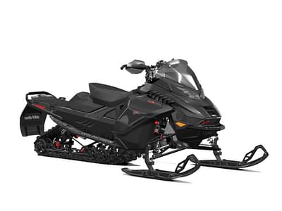 BOATZON | Ski-Doo Renegade XRS 900 ACE Turbo R Ice R XT 15 Std 1025 in Black 2024