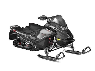 BOATZON | Ski-Doo Renegade XRS 900 ACE Turbo R RipSaw 125 Std72 inBlack 2025