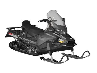 BOATZON | Ski-Doo Skandic LE 600 EFI 20 Silent Cobra WT 15Black 2025