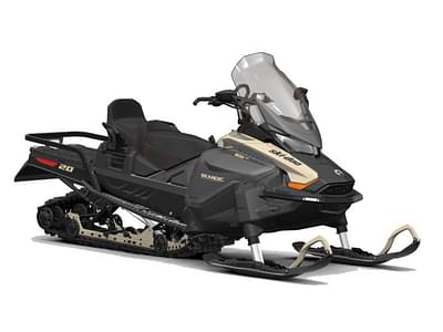 BOATZON | Ski-Doo Skandic LE 900 ACE 20 Silent Cobra WT 15 Desert 2024