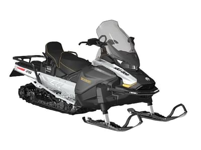 BOATZON | Ski-Doo Skandic LE 900 ACE 20 Silent Cobra WT 15Grey 2025