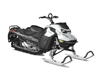 BOATZON | Ski-Doo Summit Adrenaline 600R ETEC 146 ES HAlt Powder 25 2025