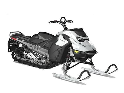 BOATZON | Ski-Doo Summit Adrenaline 600R ETEC 154 ES HAlt Powder L 25 2025