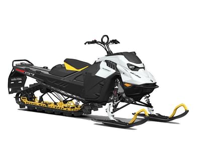 BOATZON | Ski-Doo Summit Adrenaline Rotax 600R ETEC 154 ES HAl Powder L 25 Grey 2024