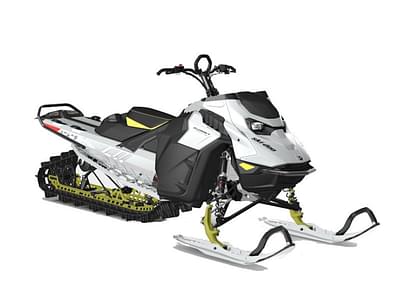 BOATZON | Ski-Doo Summit Adrenaline with Edge Package 600R ETEC 154 SS HAlt Powder L 25 2025