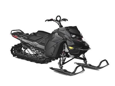 BOATZON | Ski-Doo Summit Adrenaline with Edge Package 600R ETEC 154 SS HAlt Powder L 25 2025