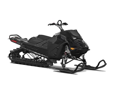 BOATZON | Ski-Doo Summit Adrenaline with Edge Package Rotax 850 ETEC 154 SS HAl Powder 3 2024