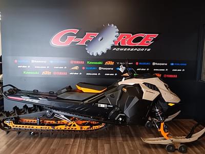 BOATZON | Ski-Doo Summit Adrenaline with Edge Package Rotax 850 ETEC 154 SS HAl Powder 3 2024