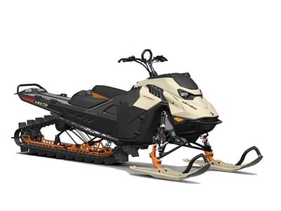 BOATZON | Ski-Doo Summit Adrenaline with Edge Package Rotax 850 ETEC 165 SS HAl Powder 3 2024