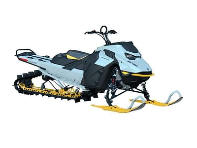 BOATZON | Ski-Doo Summit Edge Rotax 850 ETEC 165 SS HAlt PowderMax 30 Grey 2023