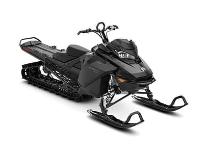 BOATZON | Ski-Doo Summit Edge Rotax 850 ETEC 175 PowderMax L 30 Black 2022