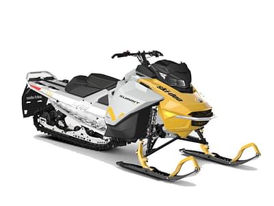 BOATZON | Ski-Doo Summit NEO 600 EFI  55 Cobra 16 with FlexEdge 2025