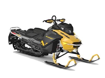 BOATZON | Ski-Doo Summit NEO  600 EFI  85 HAl Hurricane 175 with FlexEdge 2025