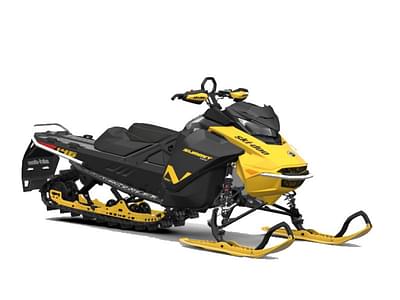 BOATZON | Ski-Doo Summit NEO  Rotax 600 EFI  55 2024