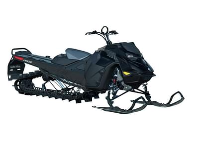 BOATZON | Ski-Doo Summit SP Rotax 850 ETEC 165 ES HAlt Powder 30 Black 2023