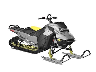 BOATZON | Ski-Doo Summit X 850 ETEC 154 SS SLevel Powder 2545 inGrey 2025