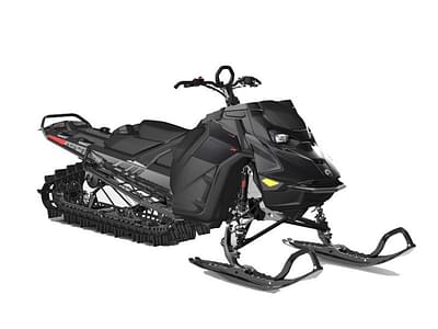 BOATZON | Ski-Doo Summit X 850 ETEC Turbo R 154 SS HAlt Pow3045 inBlk 2025