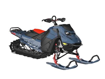 BOATZON | Ski-Doo Summit X with Expert Package 850 ETEC Turbo R 154 HAlt Powder 3045 i 2025