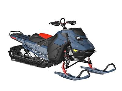 BOATZON | Ski-Doo Summit X with Expert Package 850 ETEC Turbo R 165 HAlt Powder 301025 2025