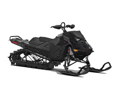 BOATZON | Ski-Doo Summit X with Expert Package Rotax 850 ETEC 154 SLevel 1025 in 2024