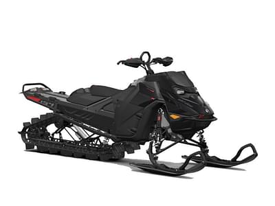 BOATZON | Ski-Doo Summit X with Expert Package Rotax 850 ETEC Turbo R 154 HAlt 45 in 2024